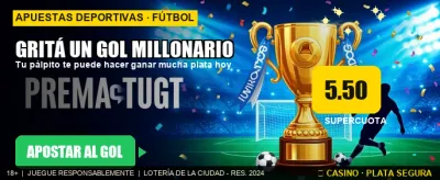¡Ganá millones con Cosmic Cash!