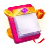 Sorteo Cósmico welfare icon