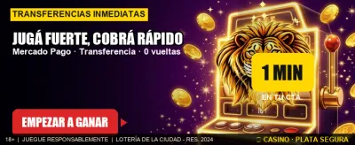 Probá el slot más caliente