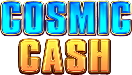Cosmic Cash Logo